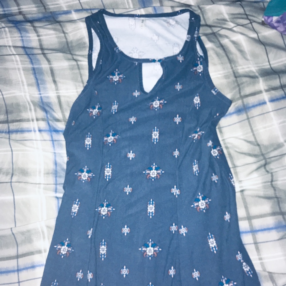 Dress :)